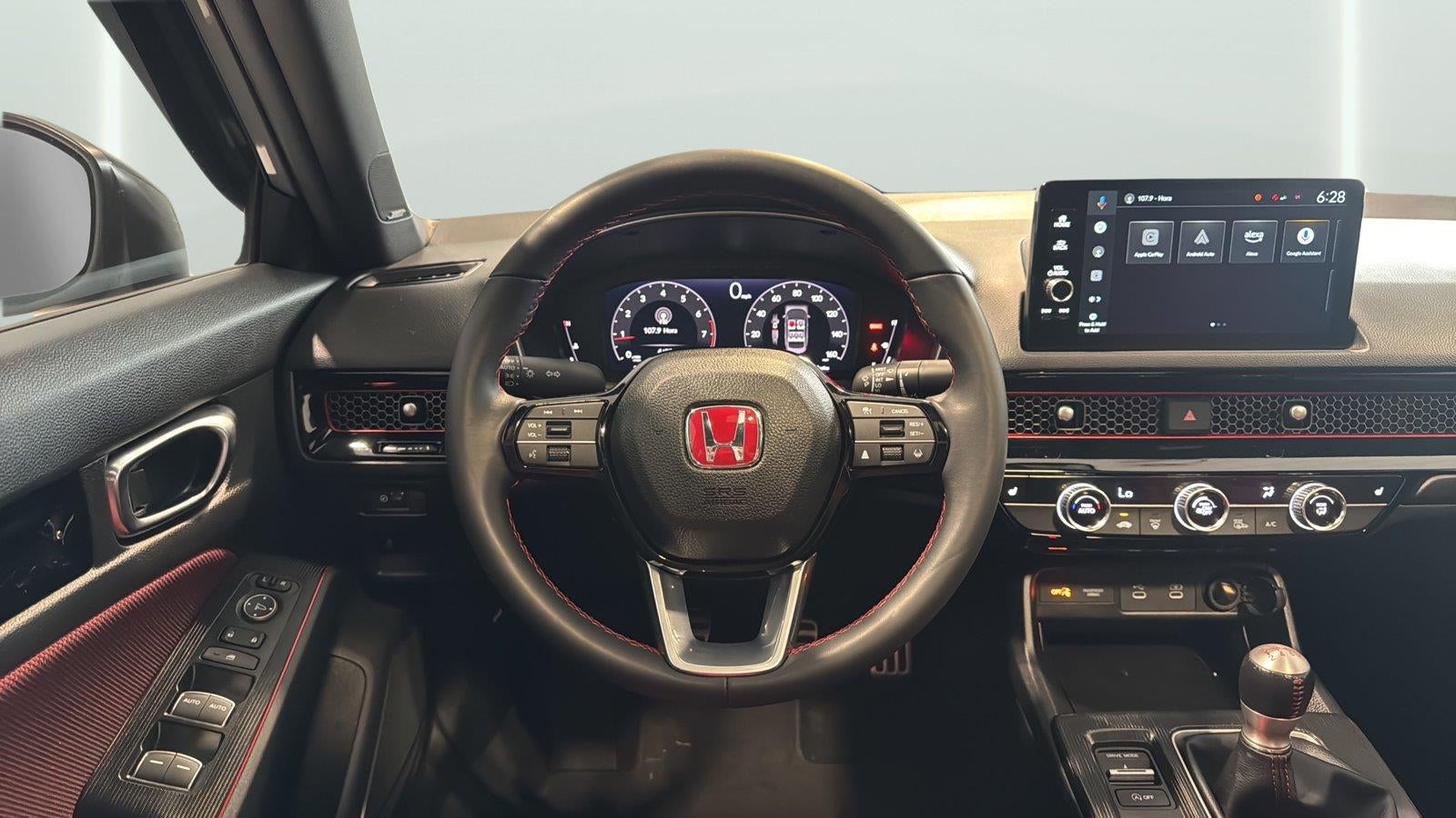 2026 Honda Civic Si SI