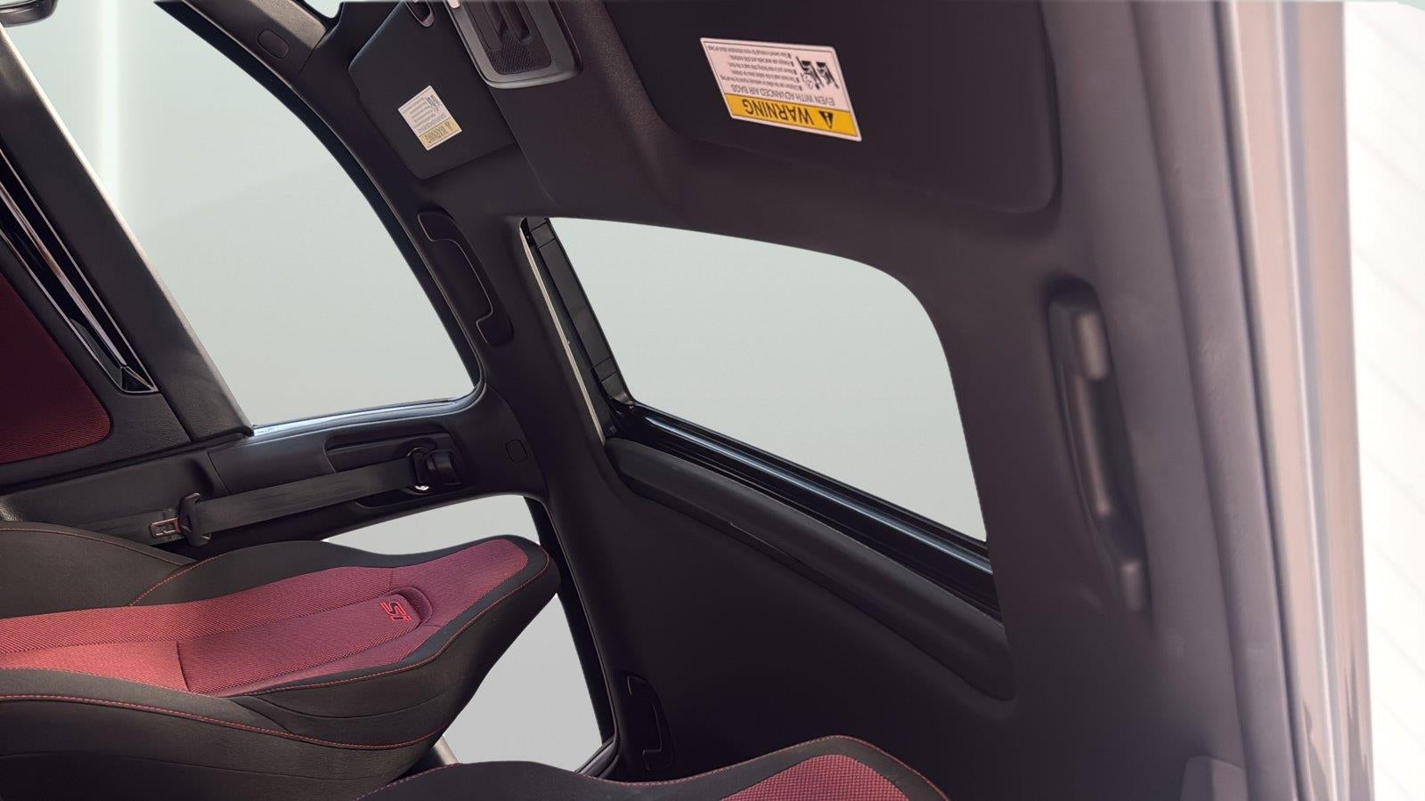 2026 Honda Civic Si SI