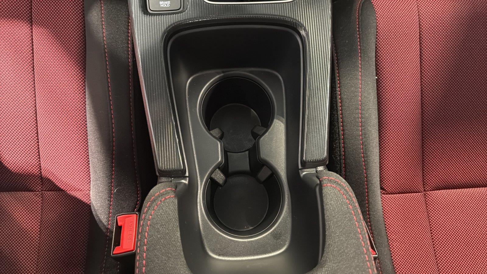 2026 Honda Civic Si SI