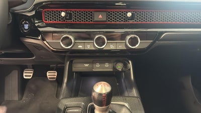 2026 Honda Civic Si SI