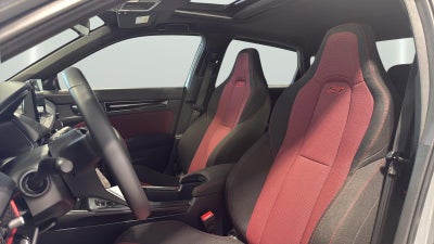 2026 Honda Civic Si SI