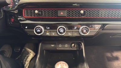 2026 Honda Civic Si SI