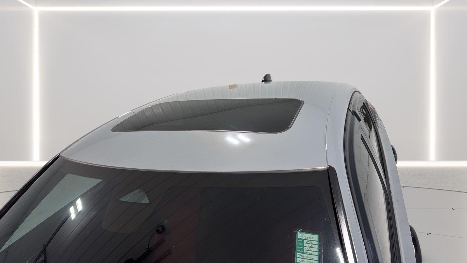 2026 Honda Civic Si SI