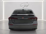 2026 Honda Civic Si SI