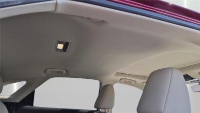 2017 Lexus RX RX 450h