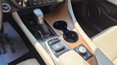 2017 Lexus RX RX 450h