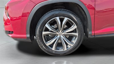 2017 Lexus RX RX 450h