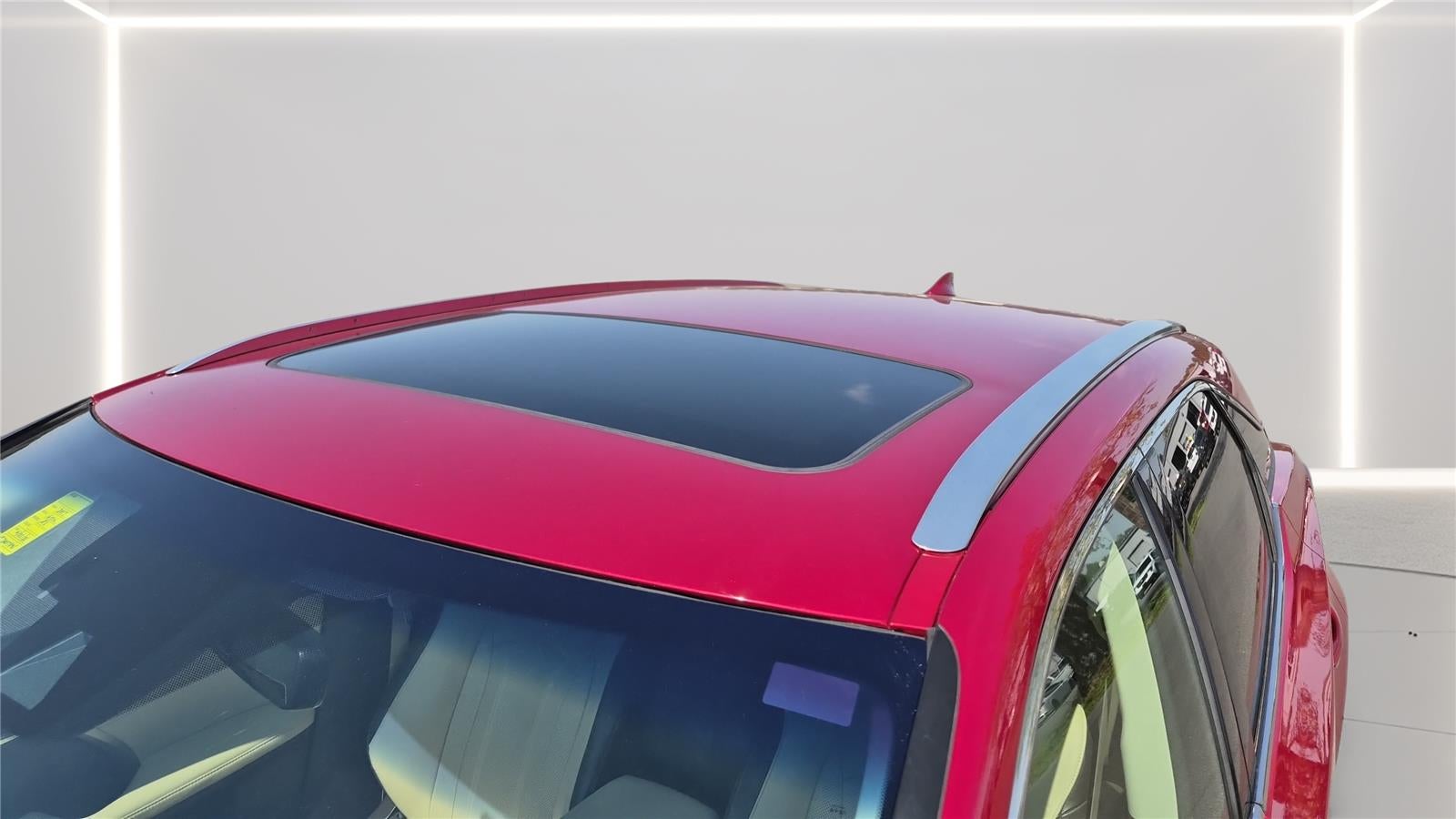 2017 Lexus RX RX 450h