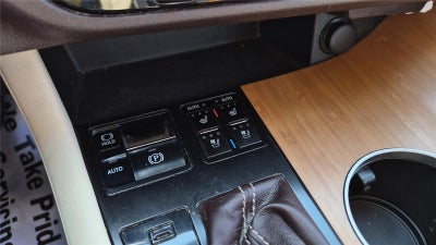 2017 Lexus RX RX 450h