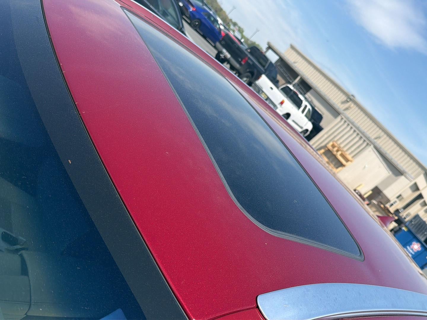 2017 Lexus RX RX 450h