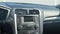 2017 Ford Fusion S