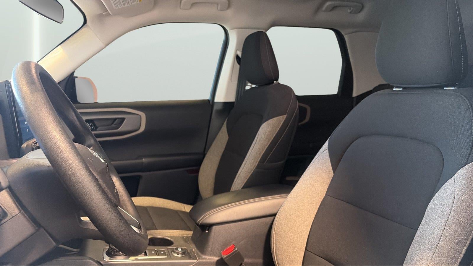 2025 Ford Bronco Sport Big Bend - Photo 10