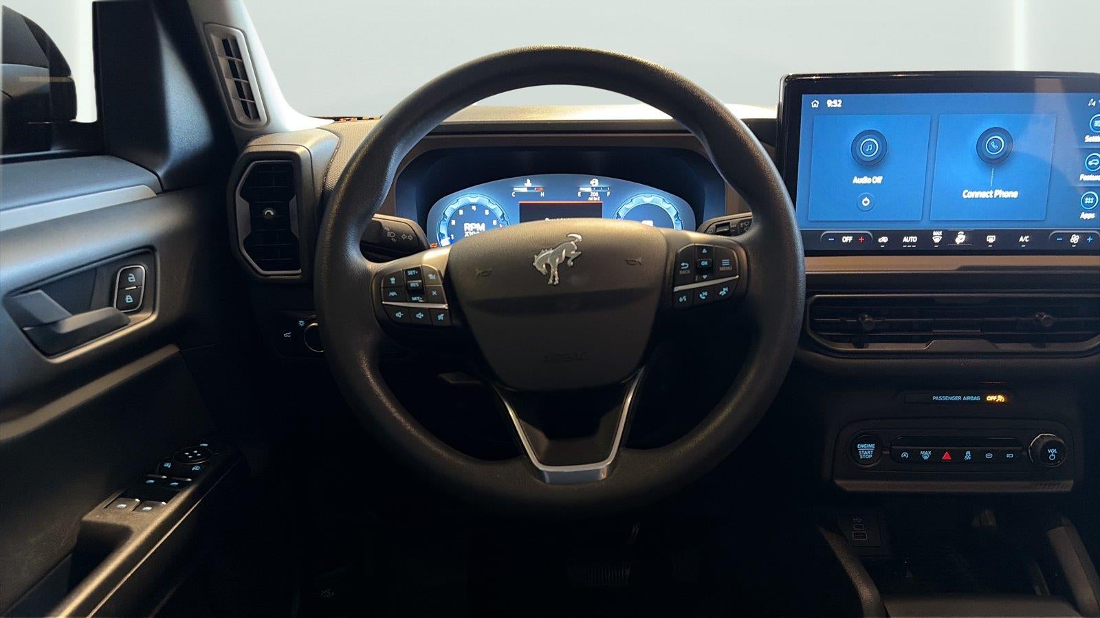 2025 Ford Bronco Sport Big Bend - Photo 12