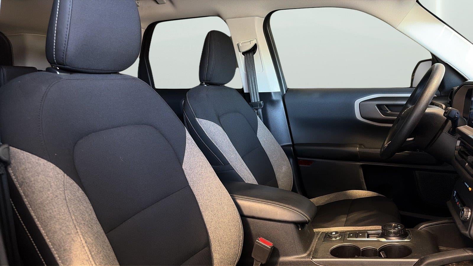 2025 Ford Bronco Sport Big Bend - Photo 14
