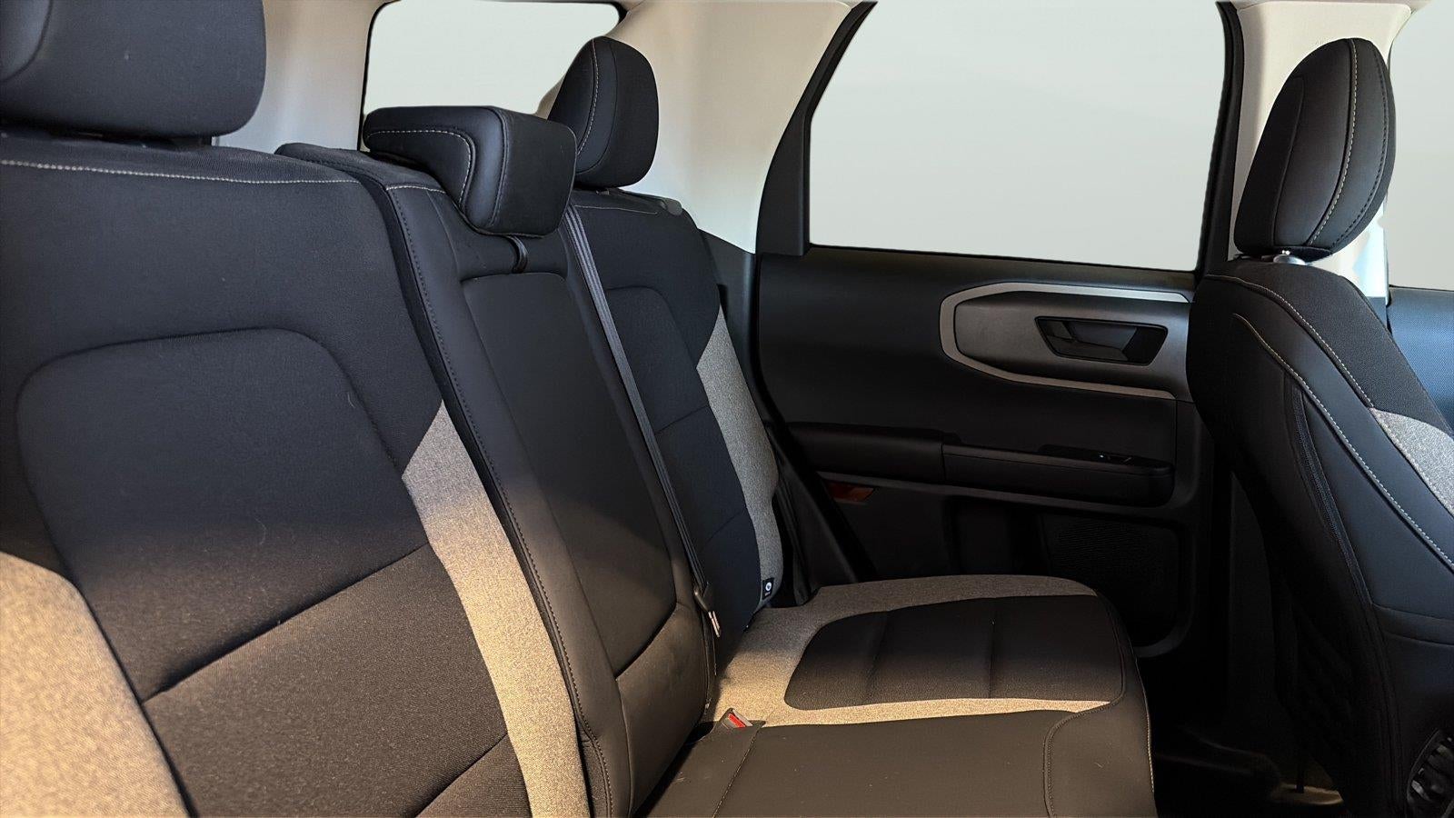 2025 Ford Bronco Sport Big Bend - Photo 15