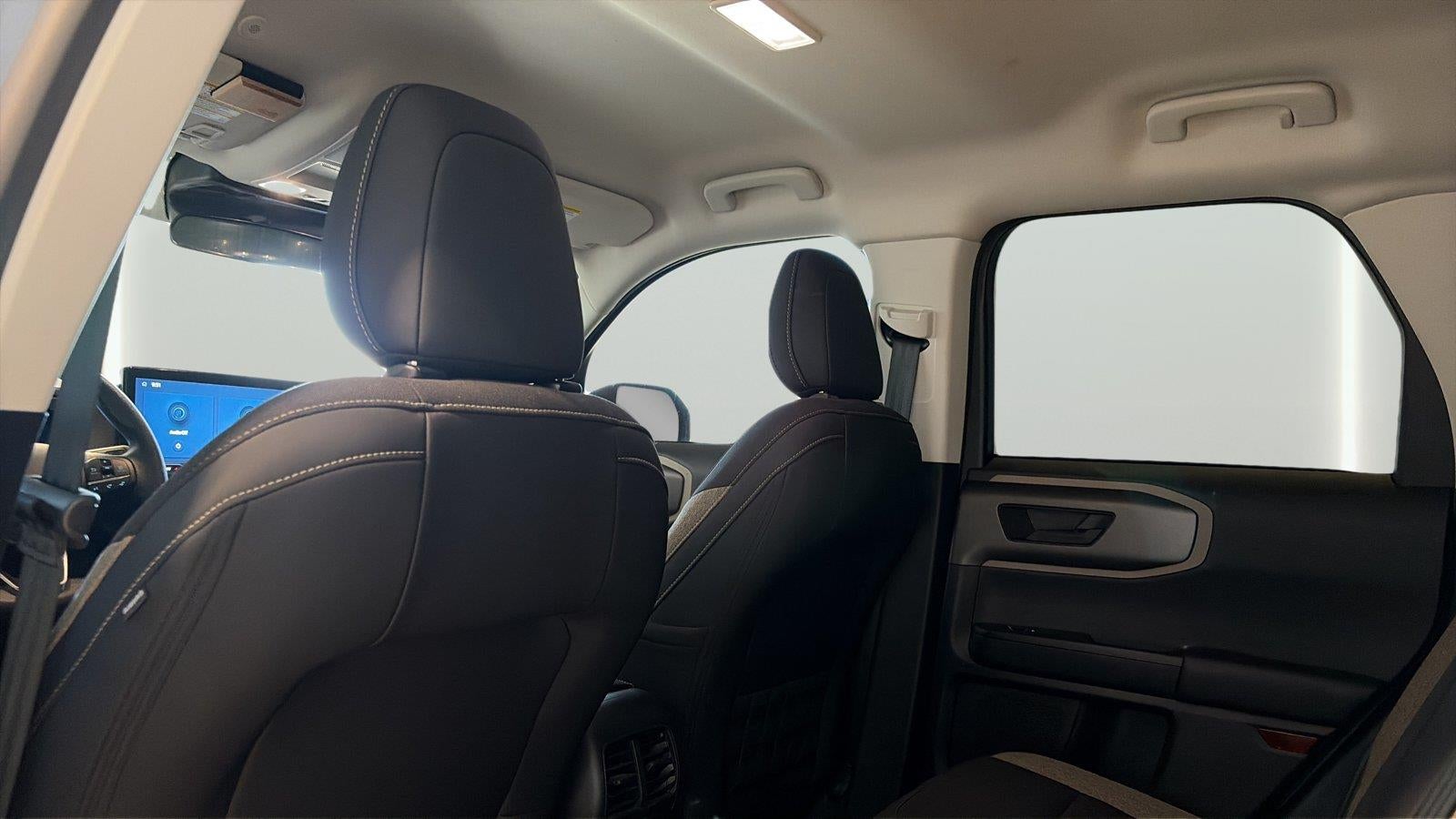 2025 Ford Bronco Sport Big Bend - Photo 17