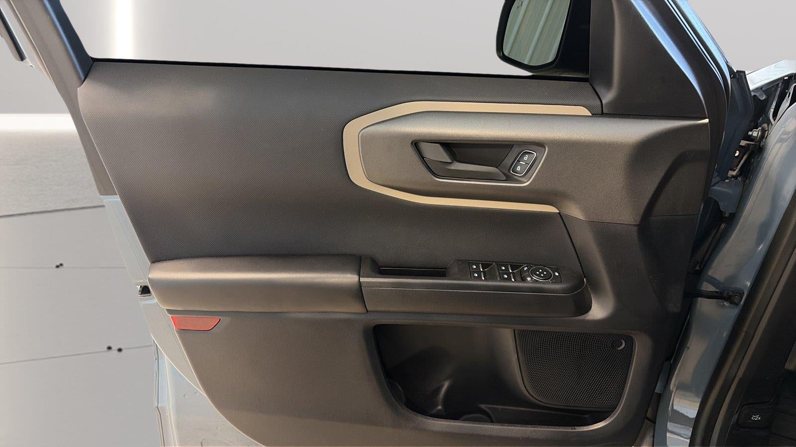 2025 Ford Bronco Sport Big Bend - Photo 20