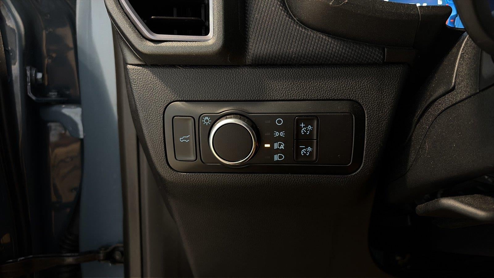 2025 Ford Bronco Sport Big Bend - Photo 21