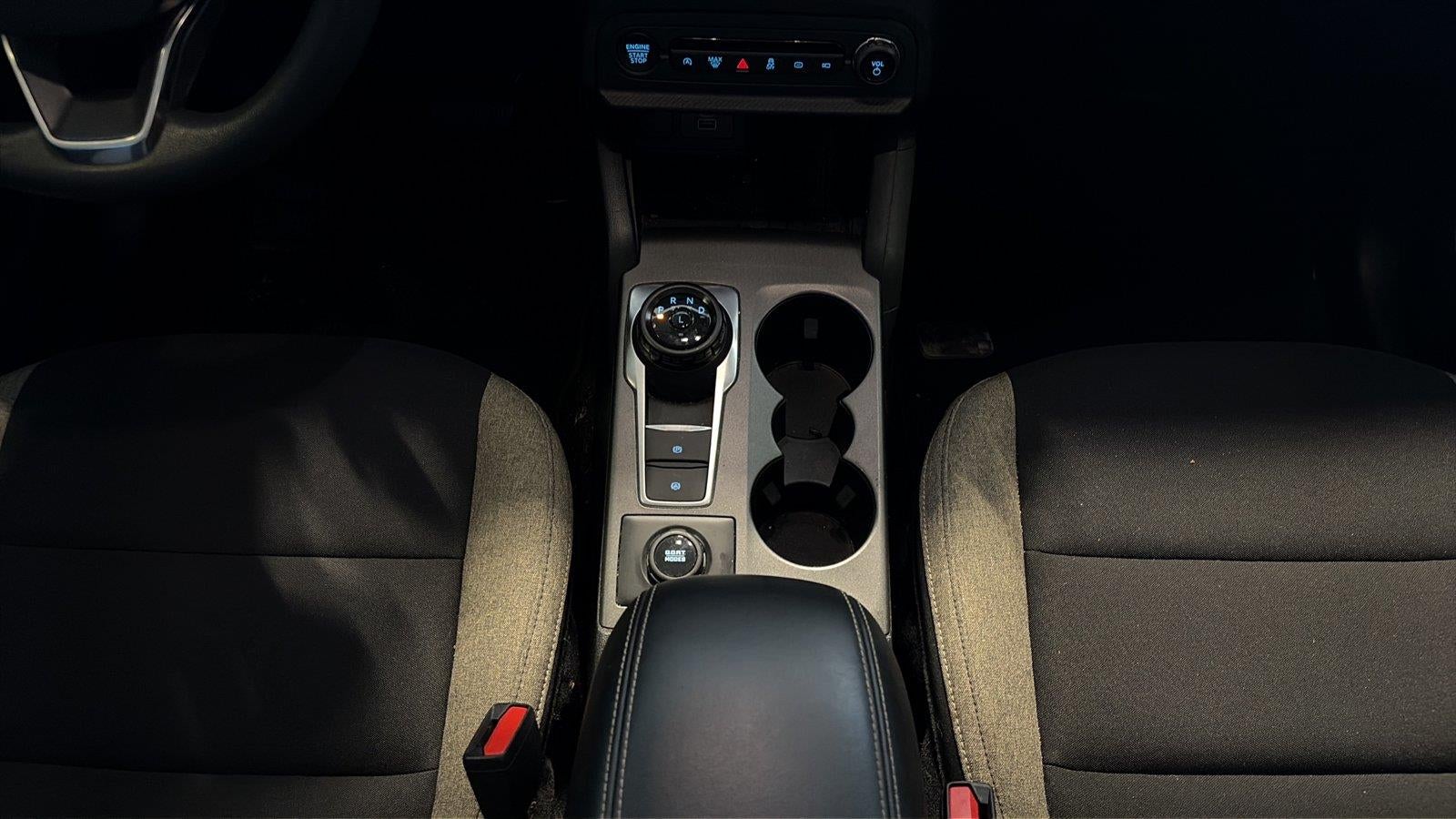 2025 Ford Bronco Sport Big Bend - Photo 23