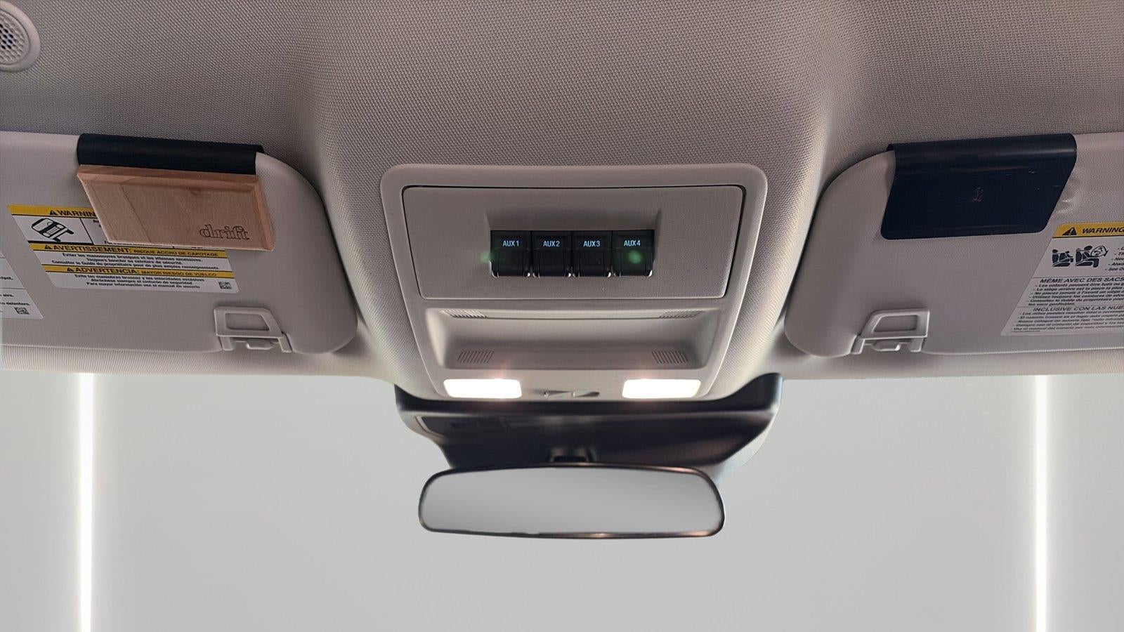2025 Ford Bronco Sport Big Bend - Photo 24