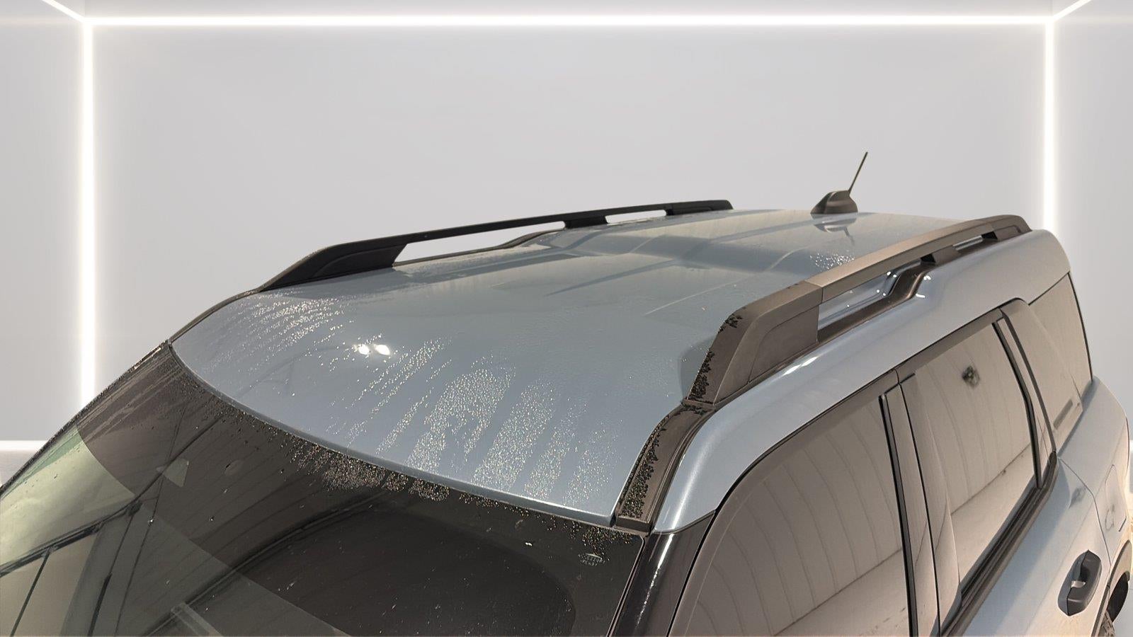 2025 Ford Bronco Sport Big Bend - Photo 26