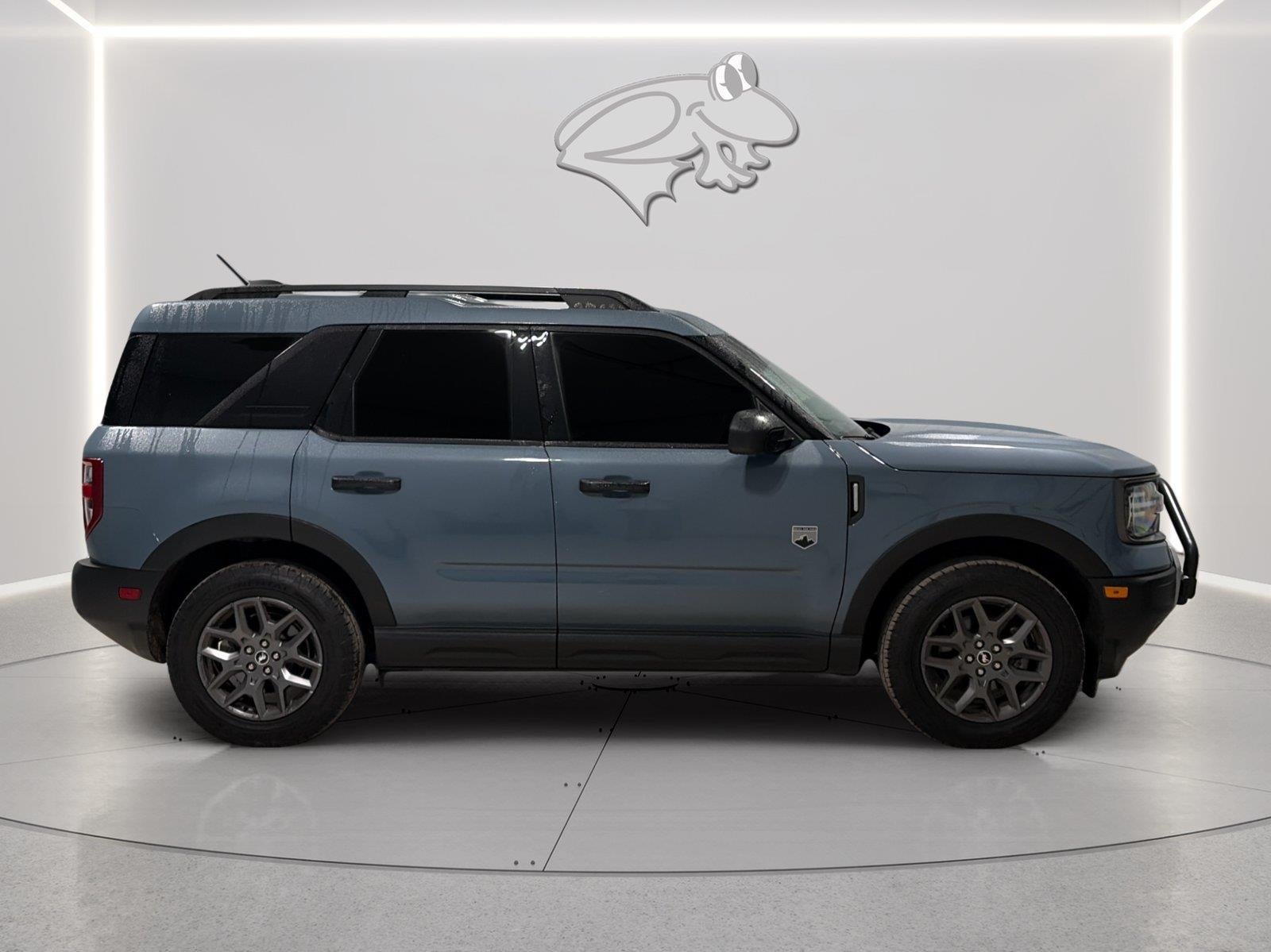 2025 Ford Bronco Sport Big Bend - Photo 6
