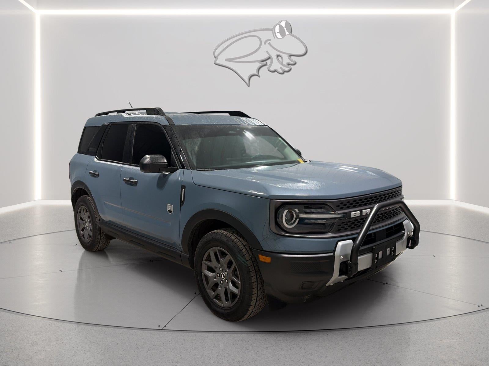 2025 Ford Bronco Sport Big Bend - Photo 7
