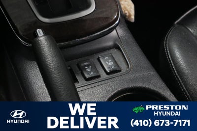 2015 Nissan Sentra SL