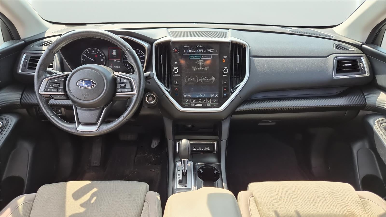 2023 Subaru Ascent Premium