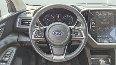 2023 Subaru Ascent Premium