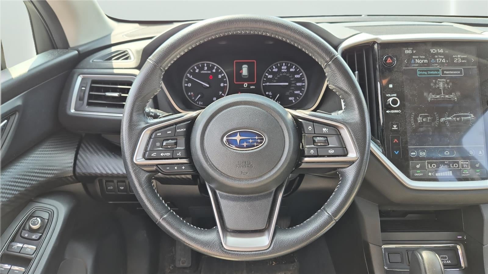 2023 Subaru Ascent Premium