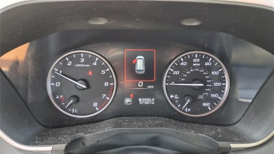 2023 Subaru Ascent Premium