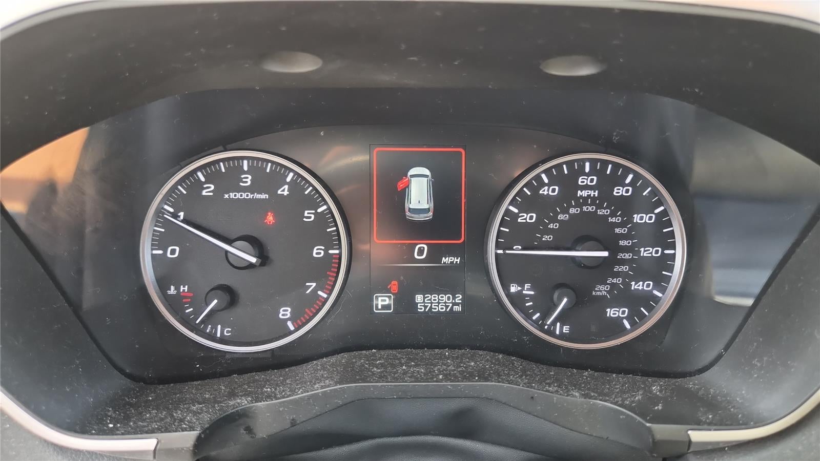 2023 Subaru Ascent Premium