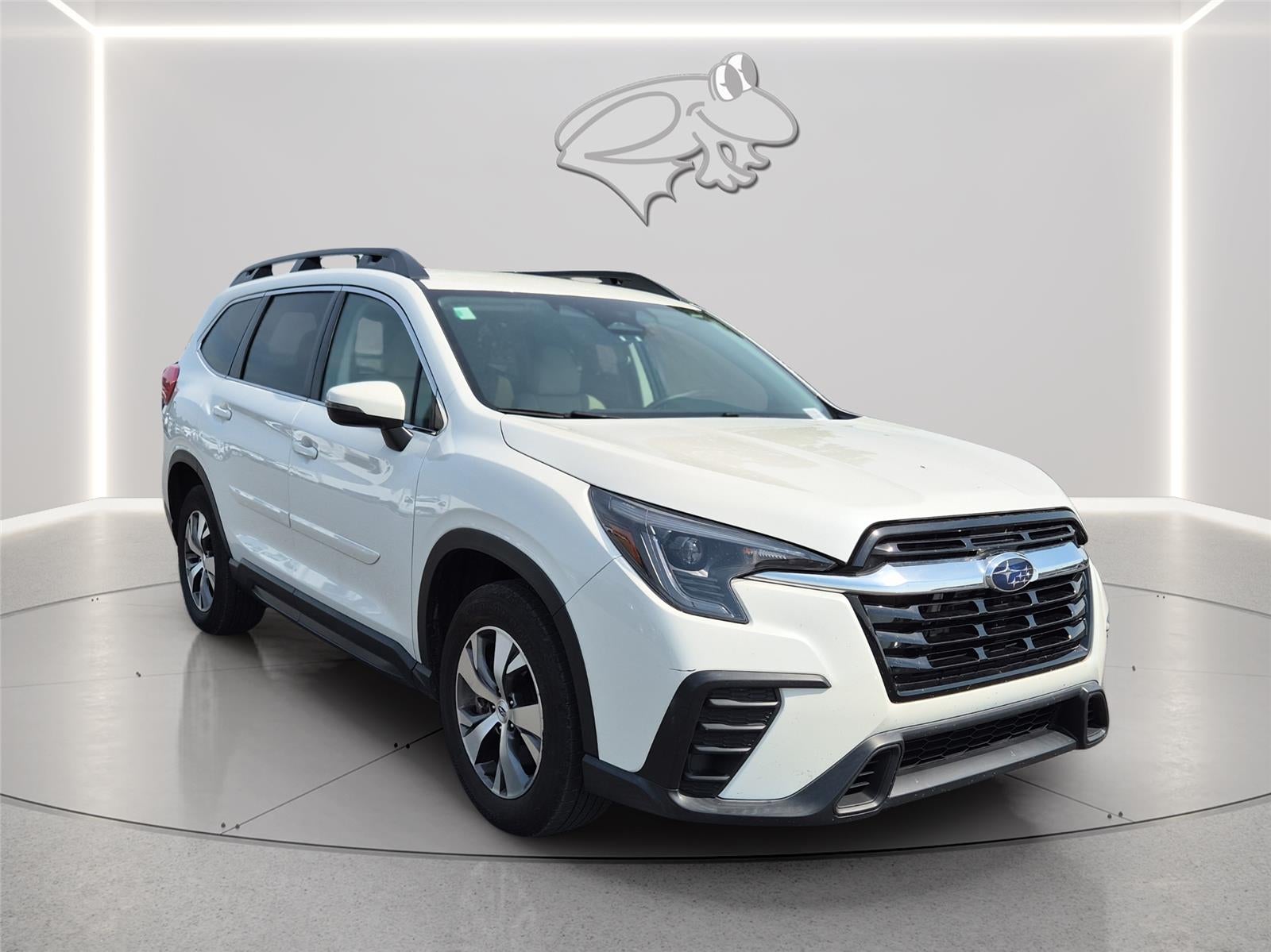 2023 Subaru Ascent Premium