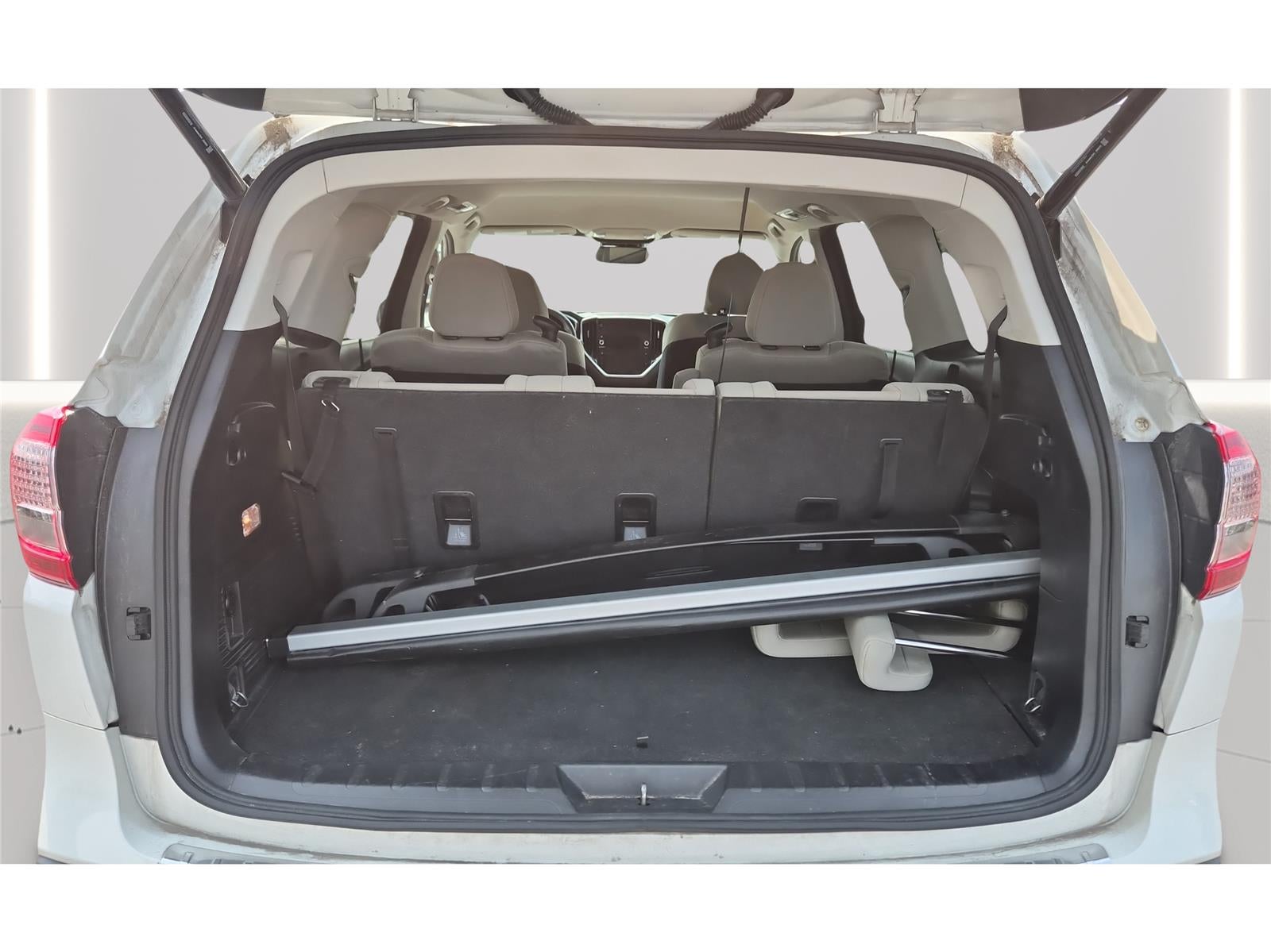 2023 Subaru Ascent Premium