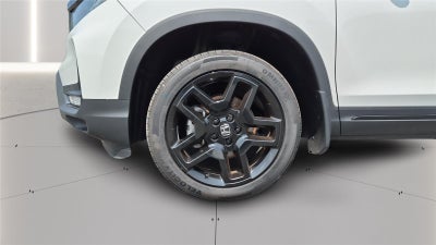 2024 Honda PASSPORT BLKEDN