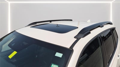 2024 Honda PASSPORT BLKEDN