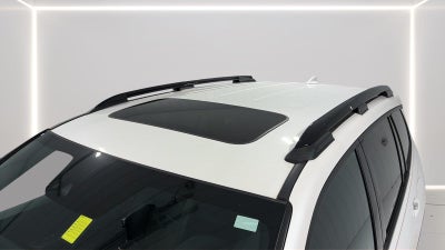 2024 Honda Passport BLKEDN