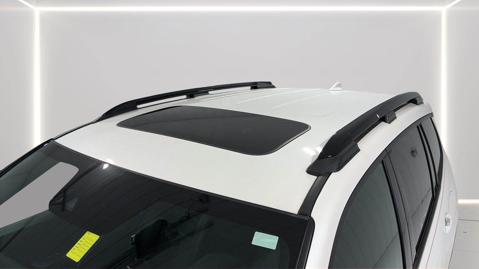 2024 Honda Passport BLKEDN