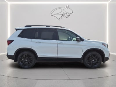 2024 Honda PASSPORT BLKEDN
