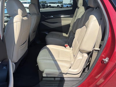 2018 Buick Enclave Premium
