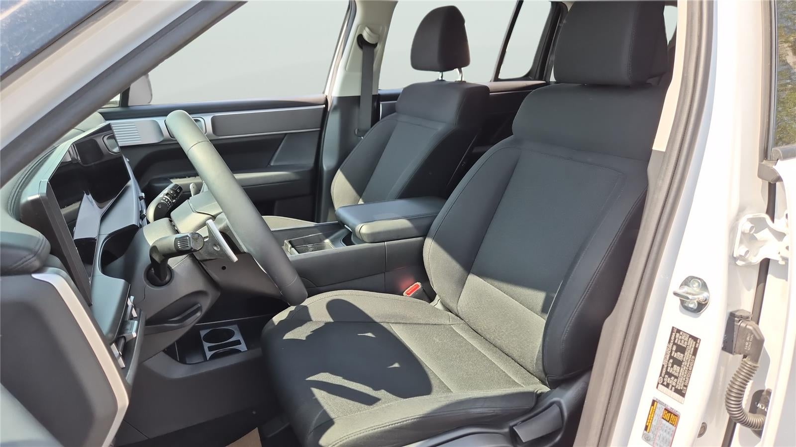 2024 Hyundai Santa Fe SE