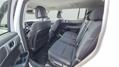 2024 Hyundai Santa Fe SE