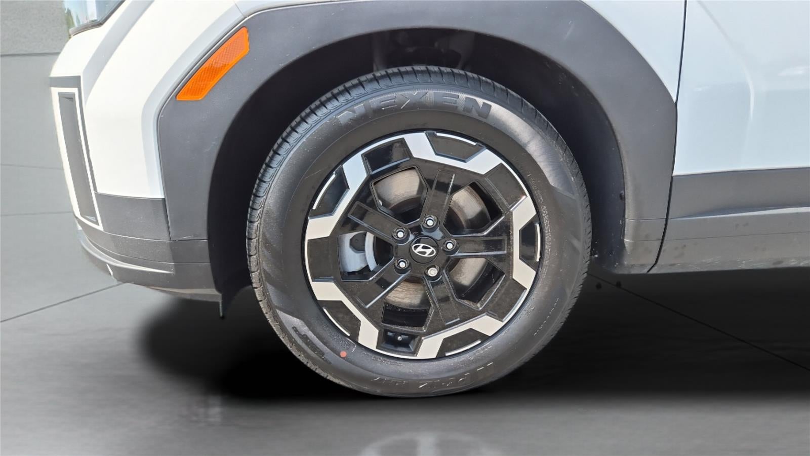 2024 Hyundai Santa Fe SE