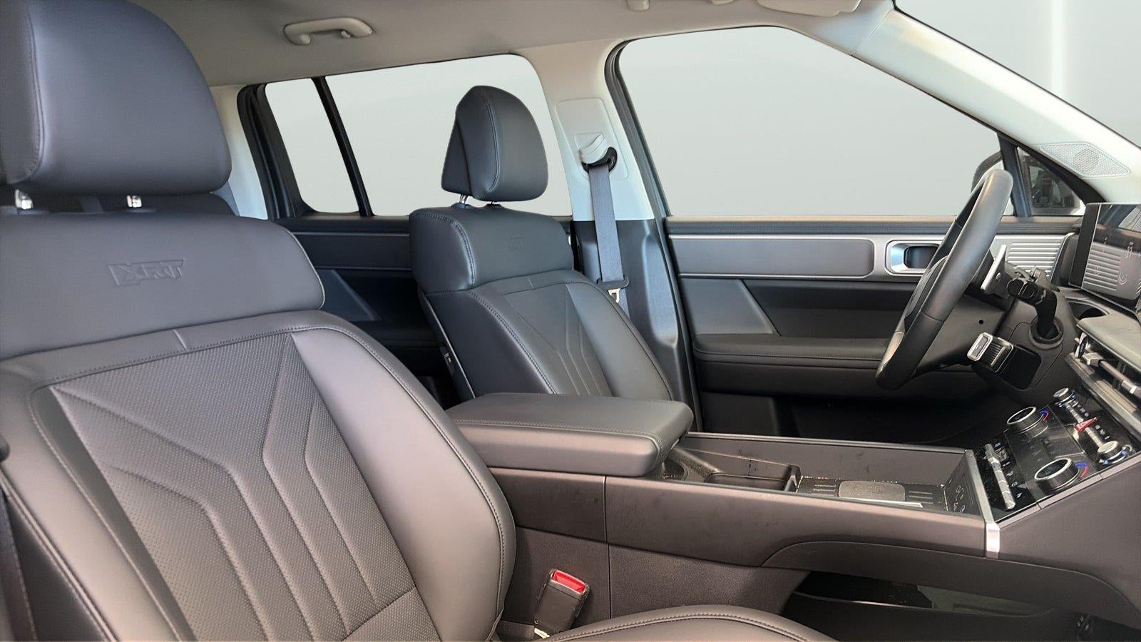 2026 Hyundai Santa Fe XRT