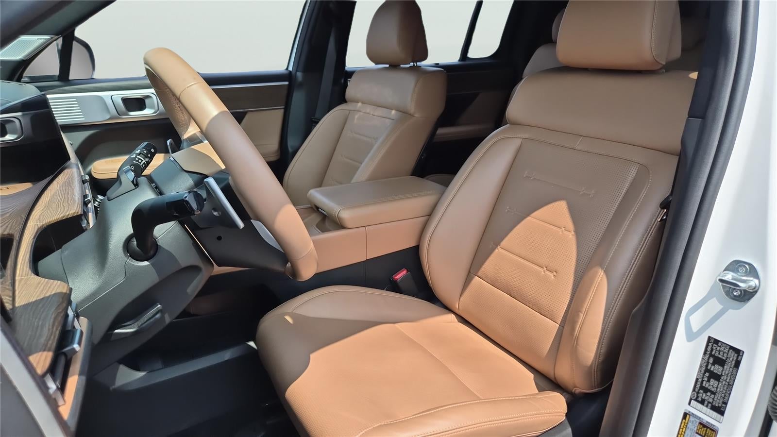 2024 Hyundai Santa Fe Limited