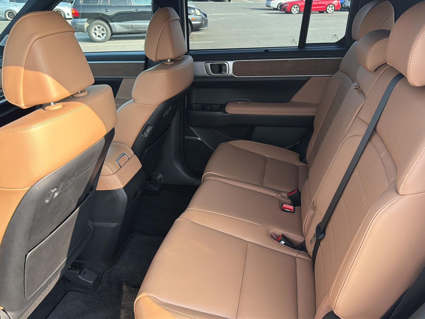 2024 Hyundai Santa Fe Limited