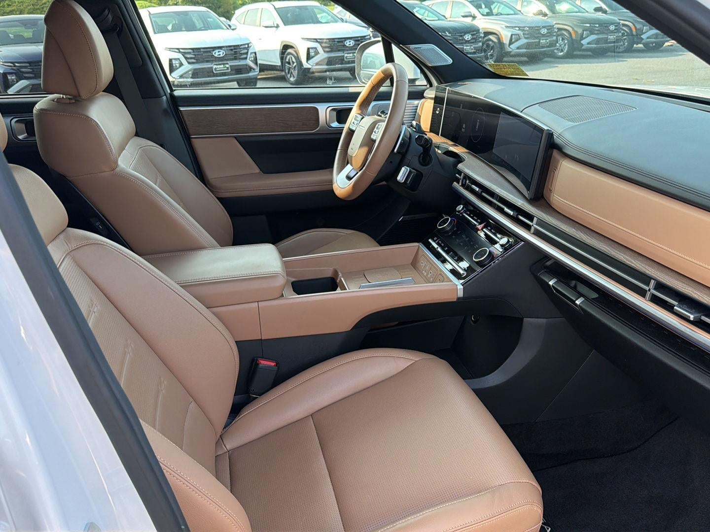 2024 Hyundai Santa Fe Limited
