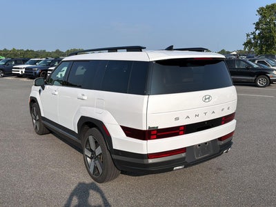 2024 Hyundai Santa Fe Limited