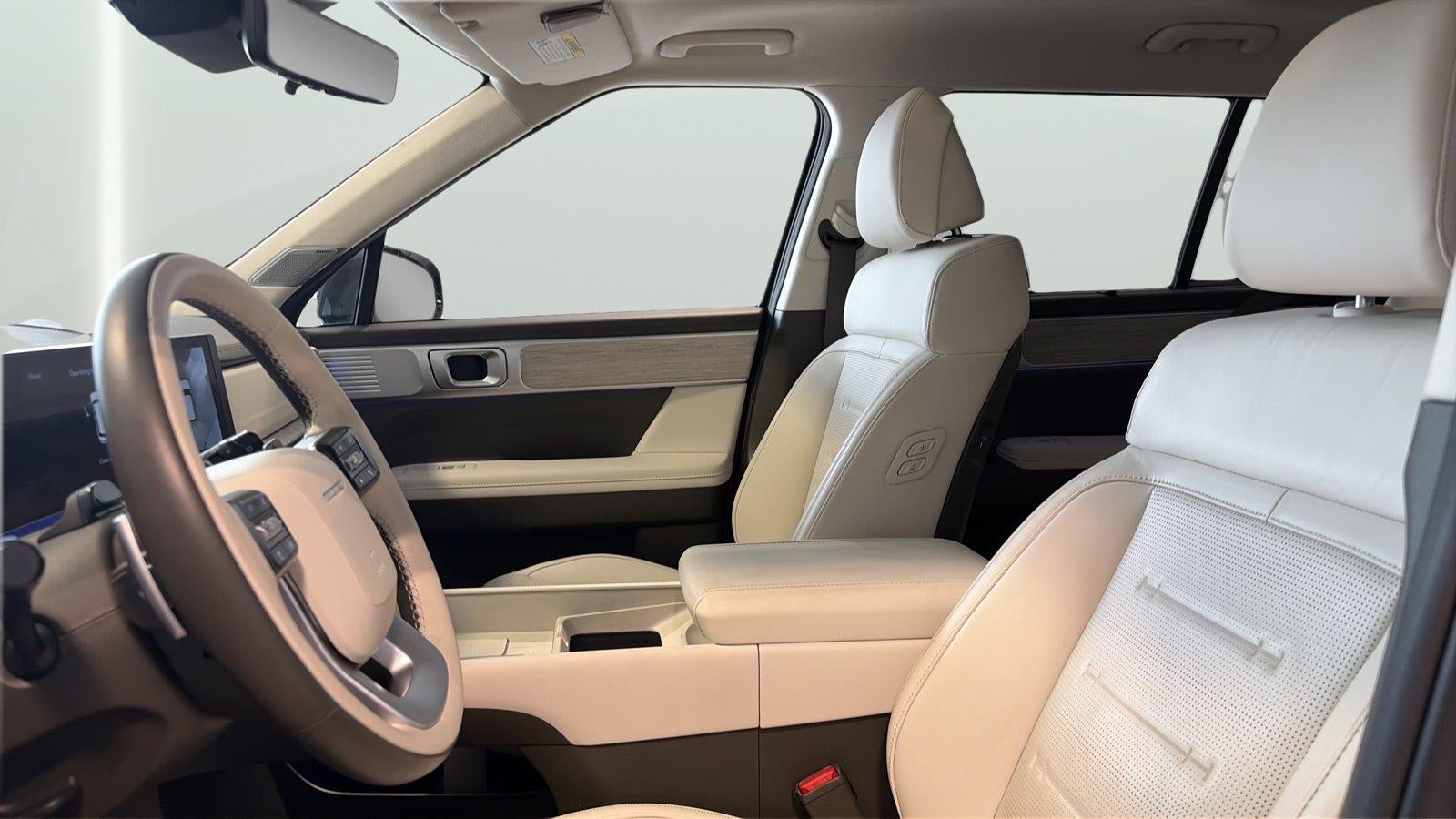 2025 Hyundai Santa Fe Calligraphy - Photo 10